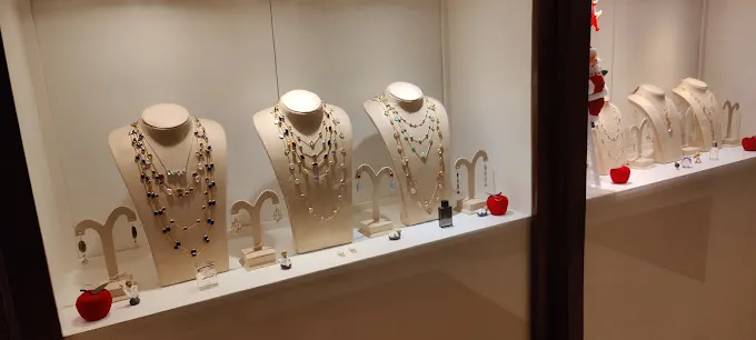 SITARAM JEWELS